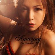 【中古】アニメ系CD 榊原ゆい / Amazing[DVD付初回限定盤]