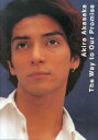 【中古】パンフレット(ライブ・コンサート) ≪パンフレット(ライブ)≫ パンフ)Akira Akasaka The Way to Our Promise