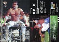 【中古】BBM/レギュラー/レギュラーカード/BBM’2001 プロレスカード 209[レギュラー]：菊地 毅のサムネイル