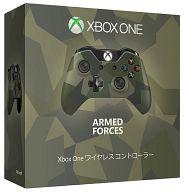【中古】Xbox Oneハード Xbox ワイヤレスコントローラー アームドフォーセス 【中古】Xbox Oneハード Xbox ワイヤレスコントローラー アームドフォーセス