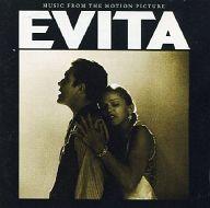 š͢ǲ襵ȥCD MUSIC FROM THE MOTION PICTURE EVITA[͢]