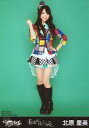【中古】生写真(AKB48・SKE48)/アイドル/AKB48 北原里英/全身・【AKBS-20101/2】/CD｢未来が目にしみる｣特典(パチンコホールVer.)