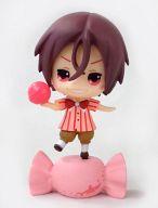 【中古】トレーディングフィギュア 松岡凛 ～candy ver.～ 「タイトーくじ本舗 Free ～Pop candy～」 デフォルメフィギュア賞