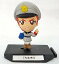 【中古】トレーディングフィギュア マチルダ・アジャン(大丈夫!) 「ちまこれガンダム3 〜機動戦士ガンダムII 哀・戦士編〜」 980円