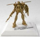 【中古】トレーディングフィギュア GAT-X105+AQM/E-X01 エールストライクガンダム ゴールドVer. 「ガンダムコレクション コンプレックス/機動戦士ガンダムSEED」