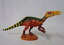 【中古】食玩 トレーディングフィギュア 009 スコミムス 「チョコラザウルス 恐竜・古代生物フィギュアコレクション 第1シリーズ」 480円