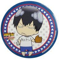 【中古】バッジ・ピンズ(キャラクター) 荒北靖友(体操服) 75mm缶バッジ 「弱虫ペダル in ナンジャタウ..