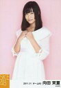 【中古】生写真(AKB48 SKE48)/アイドル/SKE48 向田茉夏/膝上/｢2011.11｣公式生写真