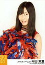 【中古】生写真(AKB48・SKE48)/アイドル/SKE48 向田茉夏/上半身・チア/｢2011.05｣公式生写真