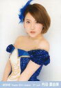 【中古】生写真(AKB48・SKE48)/アイドル/AKB48 内田眞由美/上半身・左肩前/劇場トレーディング生写真セット2013.August(3)