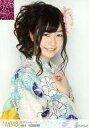 【中古】生写真(AKB48・SKE48)/アイドル/NMB48 松岡知穂/2013.July-rd ランダム生写真