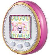 【新品】おもちゃ TAMAGOTCHI 4U PINK 「たまごっち」【10P01Mar15】【画】