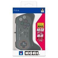 【中古】PS4ハード ファイティングコマンダー4