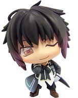 【中古】トレーディングフィギュア 加賀見一月 「カラコレ NORN9 ノルン+ノネット」