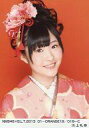 【中古】生写真(AKB48・SKE48)/アイドル/NMB48 川上礼奈/NMB48×B.L.T.2013 01-ORANGE18/018-C