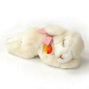 【中古】ぬいぐるみ ひつじ(スリーピングラム) ぬいぐるみ テディベア(3)