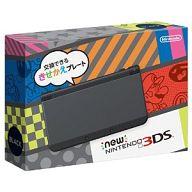 【中古】ニンテンドー3DSハード Newニンテンドー3DS本体 ブラック