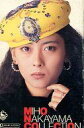 【中古】ミュージックテープ 中山美穂 / MIHO NAKAYAMA COLLECTION