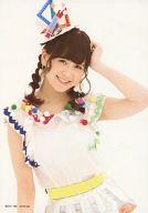 【中古】生写真(AKB48・SKE48)/アイドル/SKE48 佐藤すみれ/バナナ革命 ver./CD「不器用太陽」封入生写真