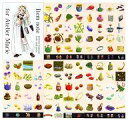 【中古】ノート・メモ帳 マリー アイテムノート(シール付き) 「マリーのアトリエ ~ザールブルグの錬金術士~」
