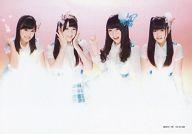 【中古】生写真(AKB48・SKE48)/アイドル/SKE48 SKE48/集合(4人)/CD｢未来とは?｣(Type-A/Type-B)新星堂特典