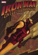 【中古】海外コミック ≪アメコミ≫ アイアンマン：エンター・ザ・マンダリン / ジョー・ケイシー【中古..