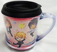 【中古】マグカップ・湯のみ(キャラクター) [単品]うたの☆プリンスさまっ♪ タンブラーマグカップ アニメイトガールズフェスティバル2012限定