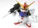 【中古】トレーディングフィギュア RX-99(AFX-9000) ネオ ガンダム 「機動戦士ガンダム ガシャポン戦士NEXT21/機動戦士ガンダム シルエットフォーミュラ91」