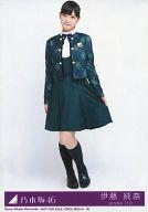 【中古】生写真(乃木坂46)/アイドル/乃木坂46 伊藤純奈/全身/CD「何度目の青空か?」Type-C封入特典