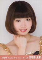 【中古】生写真(AKB48・SKE48)/アイド