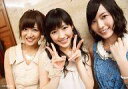 【中古】生写真(AKB48・SKE48)/アイドル/AKB48 宮澤佐江・渡辺麻友・松井珠理奈/CD「恋するフォーチュンクッキー」山野楽器特典
