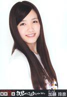 【中古】生写真(AKB48・SKE48)/アイドル/AKB48 加藤玲奈/バストアップ/「AKB48グループ臨時総会〜白黒つけようじゃないか!」会場限定生写真(AKB48ver)