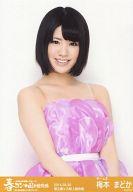 【中古】生写真(AKB48・SKE48)/アイドル/SKE48 梅本ま