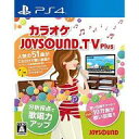【中古】PS4ソフト JOYSOUND.TV Plus
