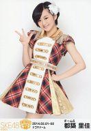 【中古】生写真(AKB48・SKE48)/アイドル/SKE48 都築里