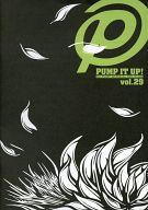【中古】アイドル雑誌 PUMP IT UP! VOL.29