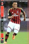 【新品】パニーニ フットボールリーグ/R/MF/A.C.Milan/2014 04[PFL08] PFL08 003/178[R]：マイケル・エッシェン