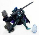 【中古】トレーディングフィギュア ネロアンジェロ 「KTフィギュアコレクション デビルメイクライ ミニアクションフィギュア」