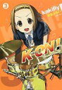 yÁzAR~ pE`)3)K-ON! / ӂ炢yÁzafb