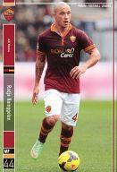 【新品】パニーニ フットボールリーグ/R/MF/AS Roma/2014 04[PFL08] PFL08 026/178[R]：ラジャ・ナインゴラン