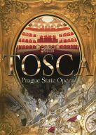 【中古】パンフレット ≪パンフレット(舞台)≫ パンフ)TOSCA Prague State Opera プラハ国立歌劇場 「トスカ」 OCTOBER 2003