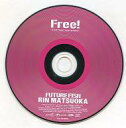 【中古】アニメ系CD Free!-Eternal Summe...