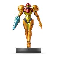 【新品】amiibo amiibo サムス(大乱闘スマブラシリーズ)