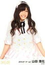 【中古】生写真(AKB48・SKE48)/アイドル/SKE48 山田澪花/膝上/｢2013.07｣ランダム公式生写真