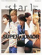 Books - 【中古】韓流雑誌 ＠star1(il) 2012年10月号