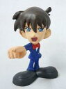 【中古】食玩 トレーディングフィギュア 工藤新一(シークレット) 「名探偵コナン」 フィギュアコレクション