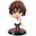 【中古】トレーディングフィギュア 平沢唯 「一番くじプレミアム けいおん! 5thあにばーさりー♪」 J賞 きゅんキャラ