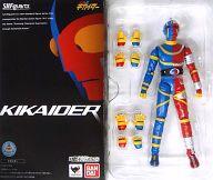 中古 フィギュアS.H.Figuartsキカイダー「キカイダー」魂ウェブ商店