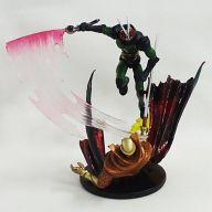 【中古】トレーディングフィギュア 仮面ライダーブラックRX 「S.I.C. 匠魂 VOL.8」