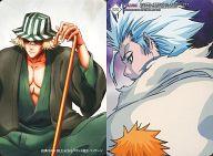 【中古】アニメ系トレカ/ビジュアルカード/BLEACH クリアコレクション 020：浦原喜助